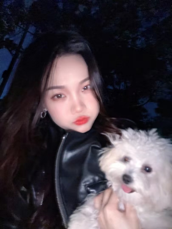 元气的第二张照片--王婆说媒