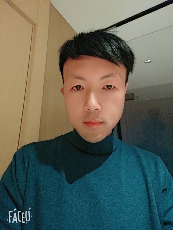 淡然的第一张照片--王婆说媒