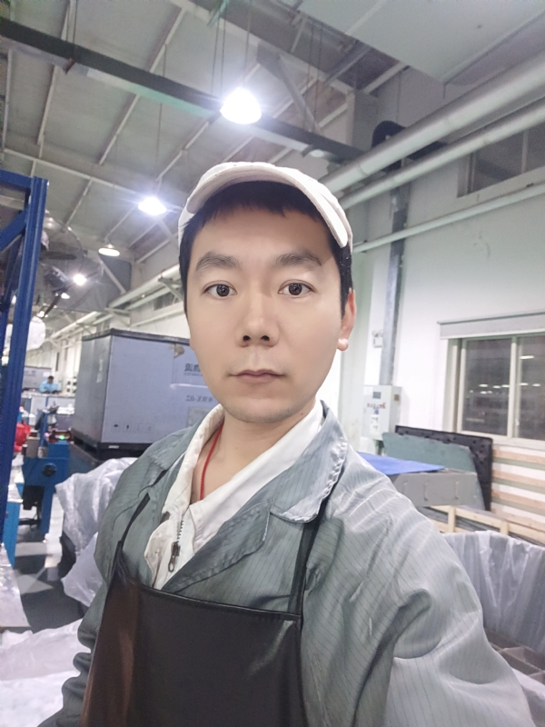 找女朋友过日子的第一张照片--王婆说媒