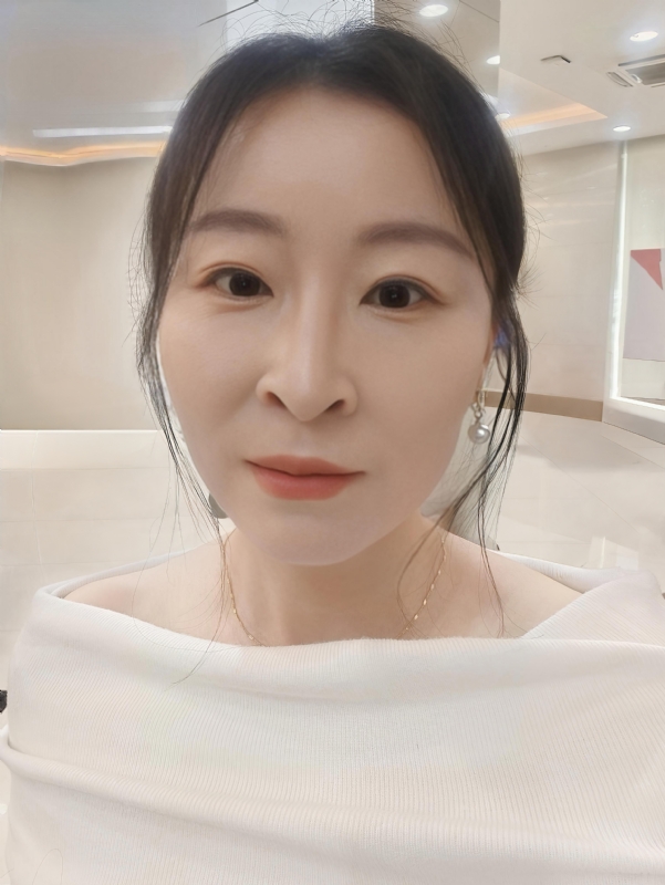 十二月雪的第四张照片--王婆说媒