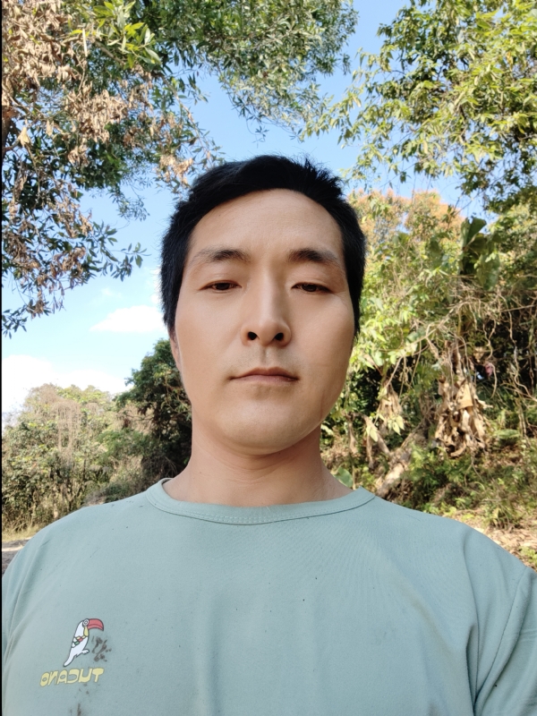 好想有个家的第一张照片--王婆说媒