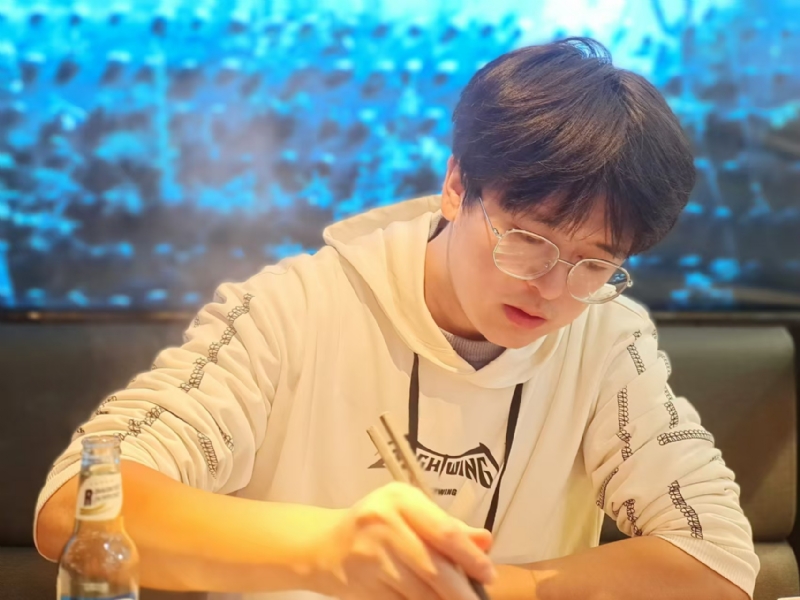 倾尽的第一张照片--王婆说媒