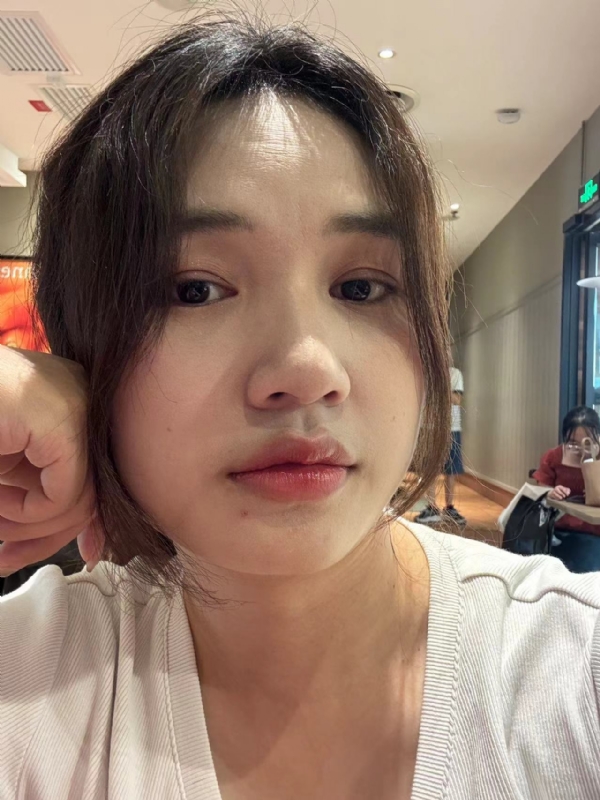 粉墨的第一张照片--王婆说媒