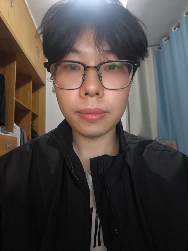 奔跑的兔子的第一张照片--王婆说媒