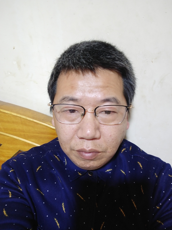 共度余生的第一张照片--王婆说媒