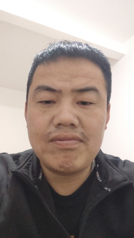 给予微笑的第一张照片--王婆说媒