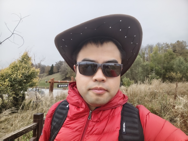 欢乐的笑的第一张照片--王婆说媒