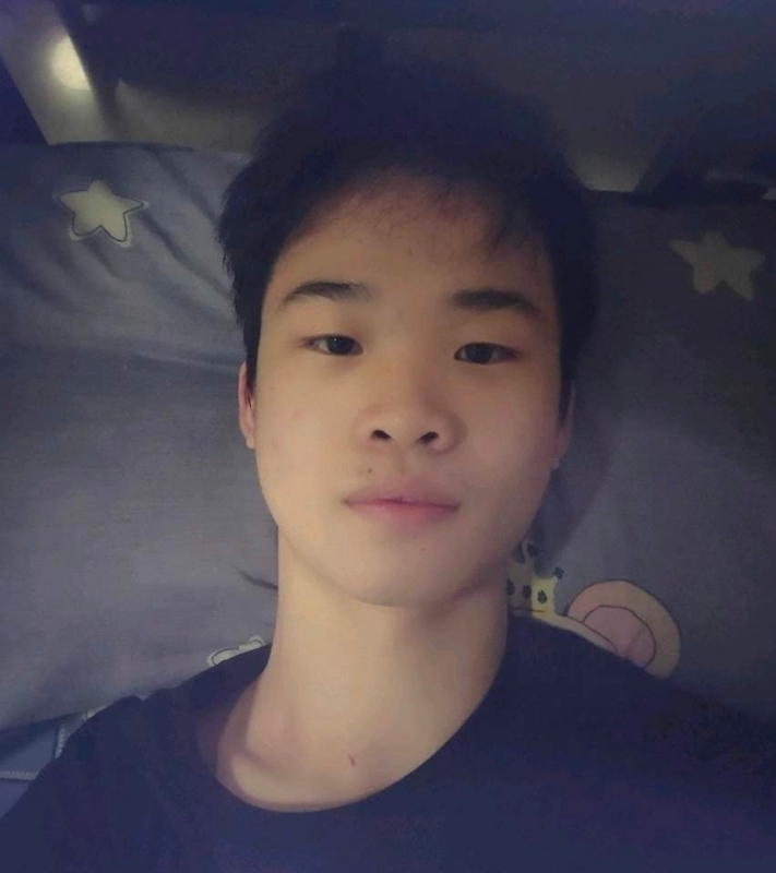 云景的第一张照片--王婆说媒