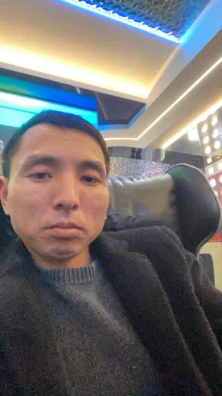 陈浩的第二张照片--王婆说媒