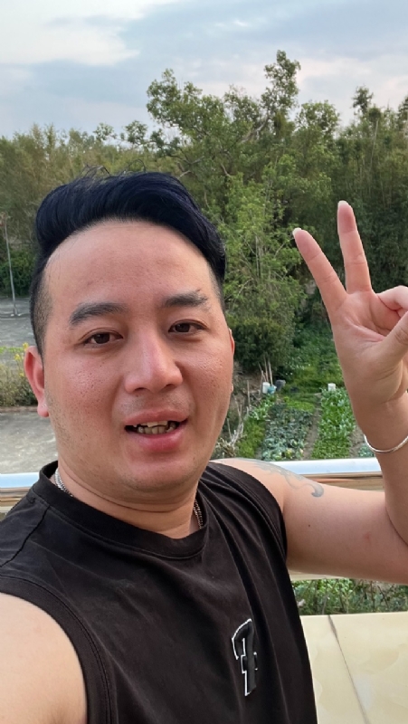 暖心的第一张照片--王婆说媒