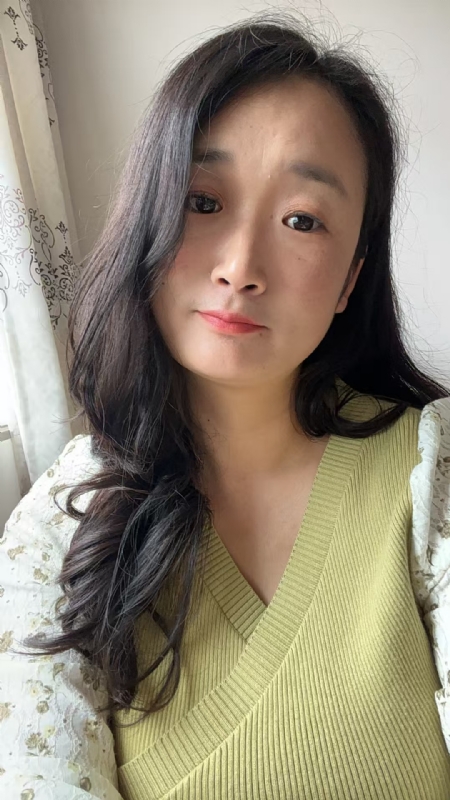 小晨的第一张照片--王婆说媒