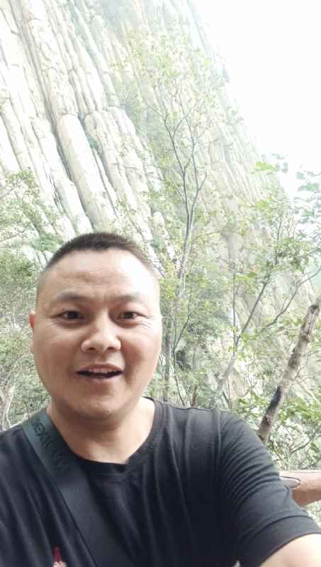 W微信的第二张照片--王婆说媒