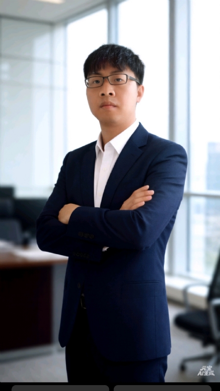 信阳小伙一枚的第一张照片--王婆说媒