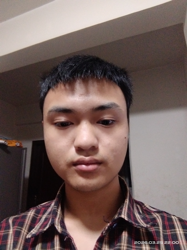 小磊的第一张照片--王婆说媒