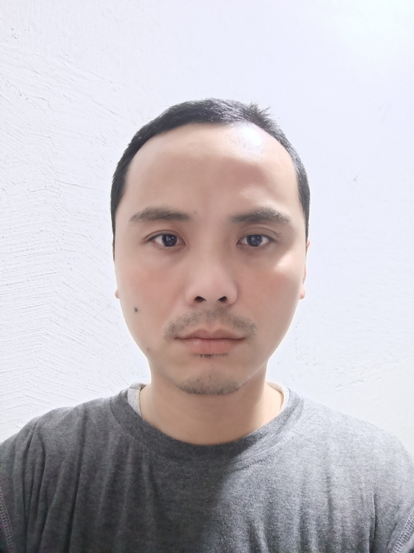 默语的第一张照片--王婆说媒