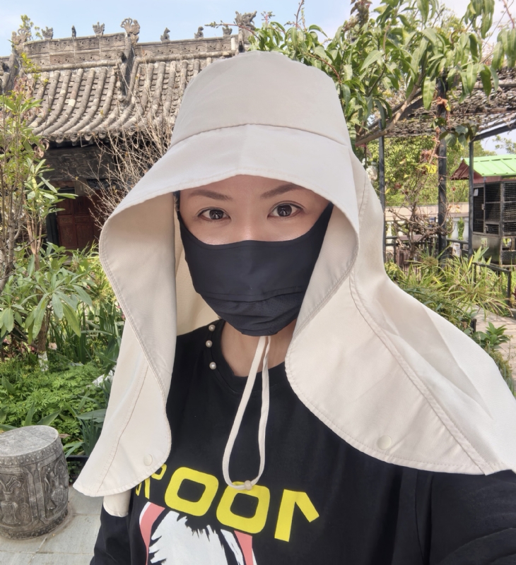 Azra999的第一张照片--王婆说媒