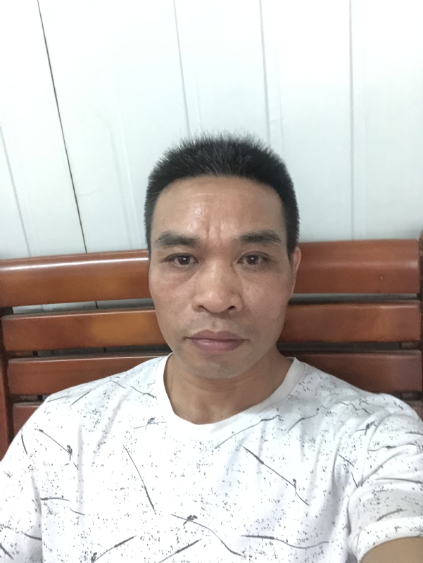 福哥的第一张照片--王婆说媒