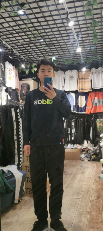 小满的第一张照片--王婆说媒