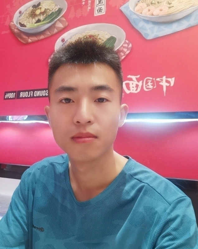 小满的第三张照片--王婆说媒