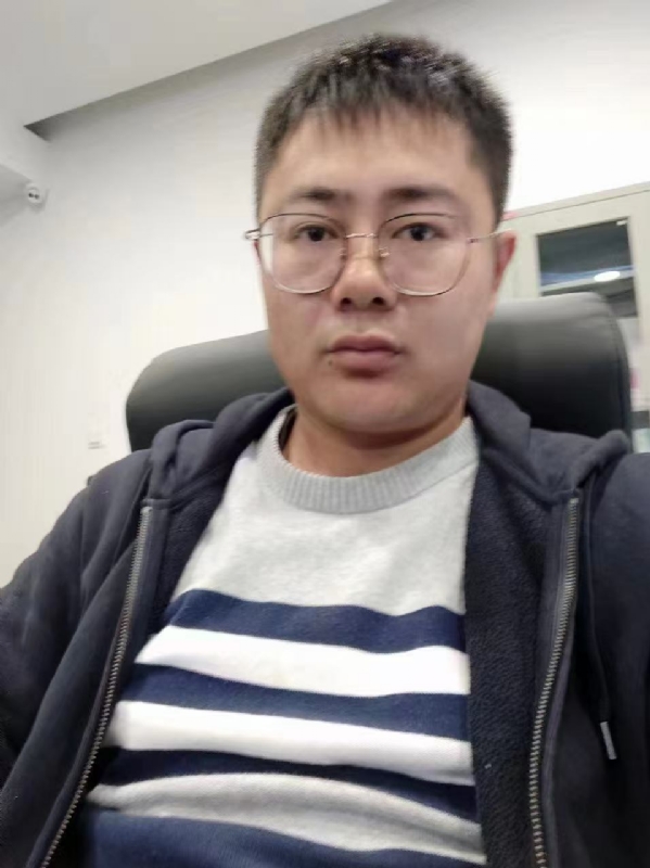 ㄒīn-宁的第一张照片--王婆说媒