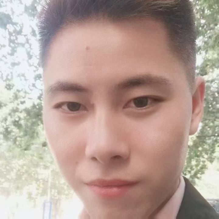 缺个伴的第一张照片--王婆说媒