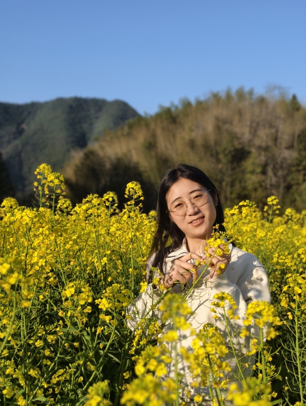 向往美好的第一张照片--王婆说媒