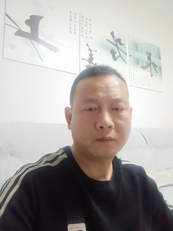 静度流年的第一张照片--王婆说媒