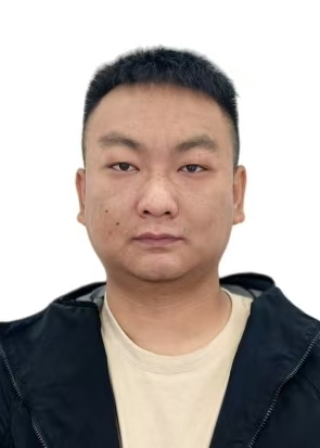 范伟的第一张照片--王婆说媒