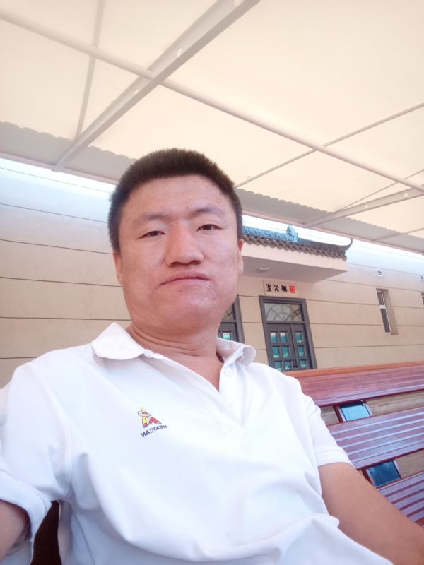 细水长流的第一张照片--王婆说媒