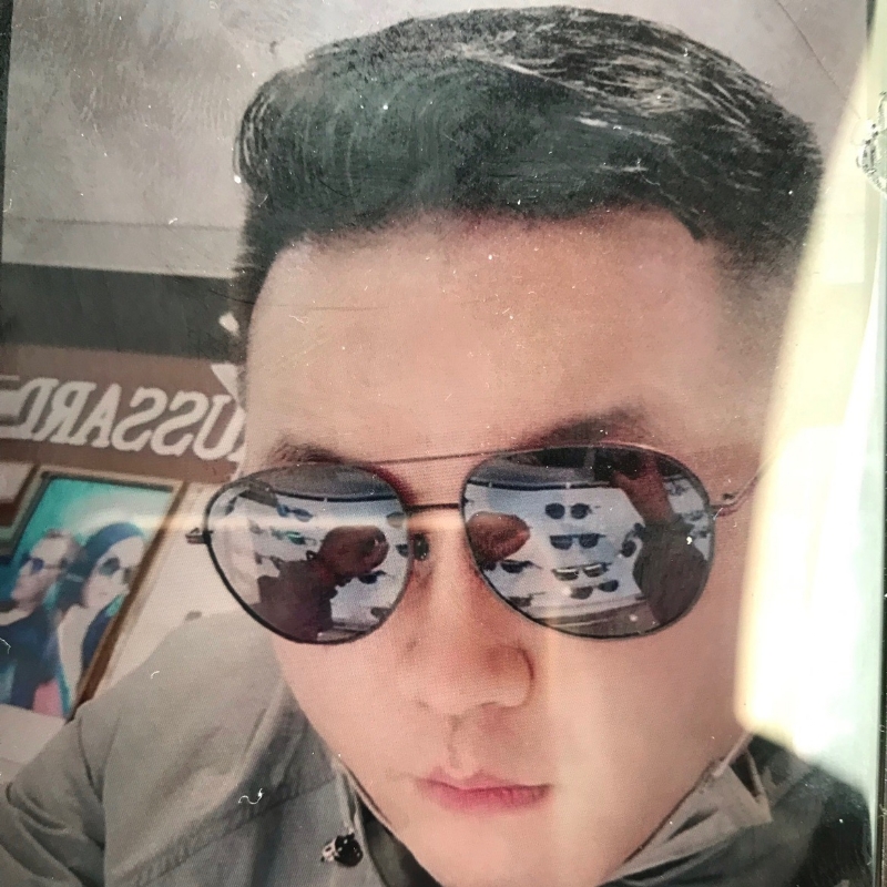 至尊宝的第一张照片--王婆说媒