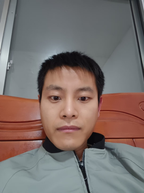 小朱的第一张照片--王婆说媒