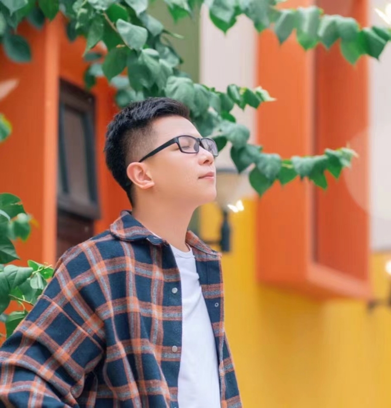 版本之子的第一张照片--王婆说媒