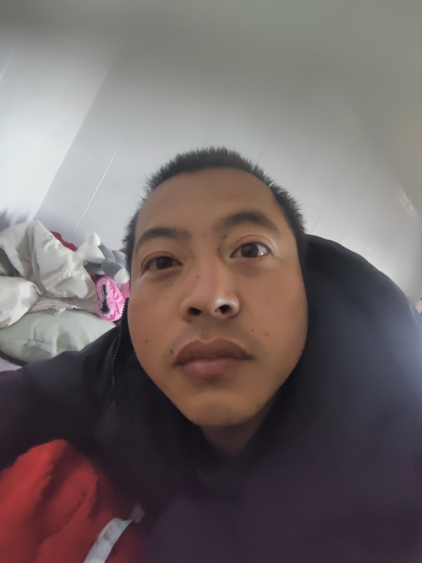 等一个人的第一张照片--王婆说媒