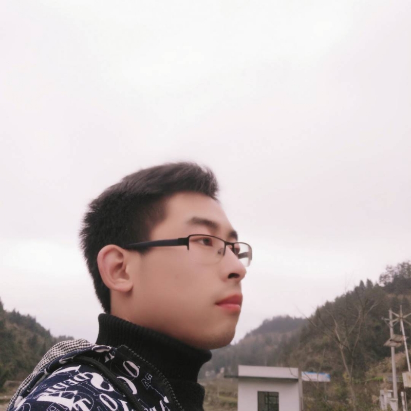 墨羽的第一张照片--王婆说媒