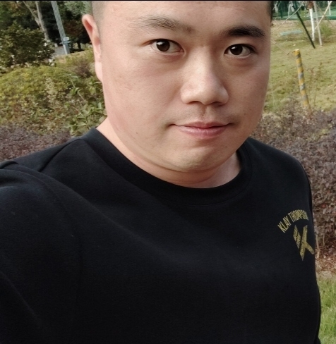 不虚此行的第一张照片--王婆说媒