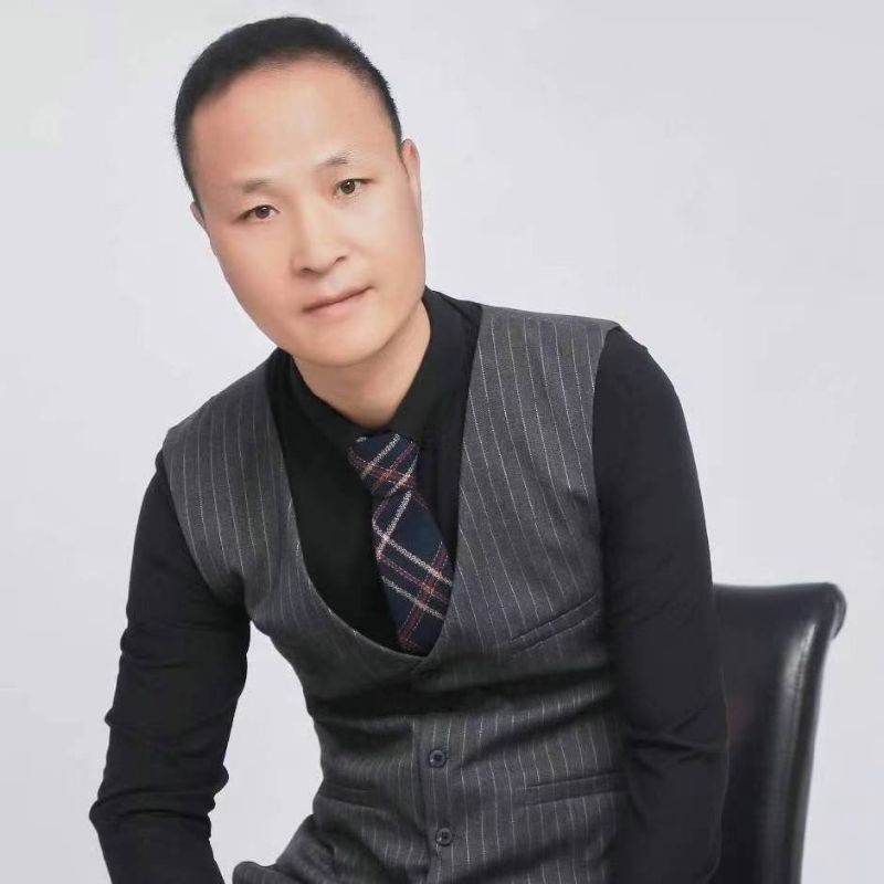 子昂的第四张照片--王婆说媒