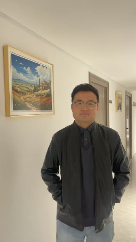 半瓶子的第二张照片--王婆说媒