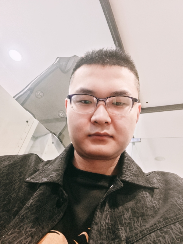 dcx的第一张照片--王婆说媒