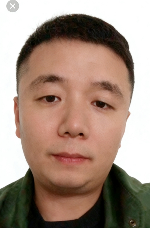 落叶归根的第一张照片--王婆说媒