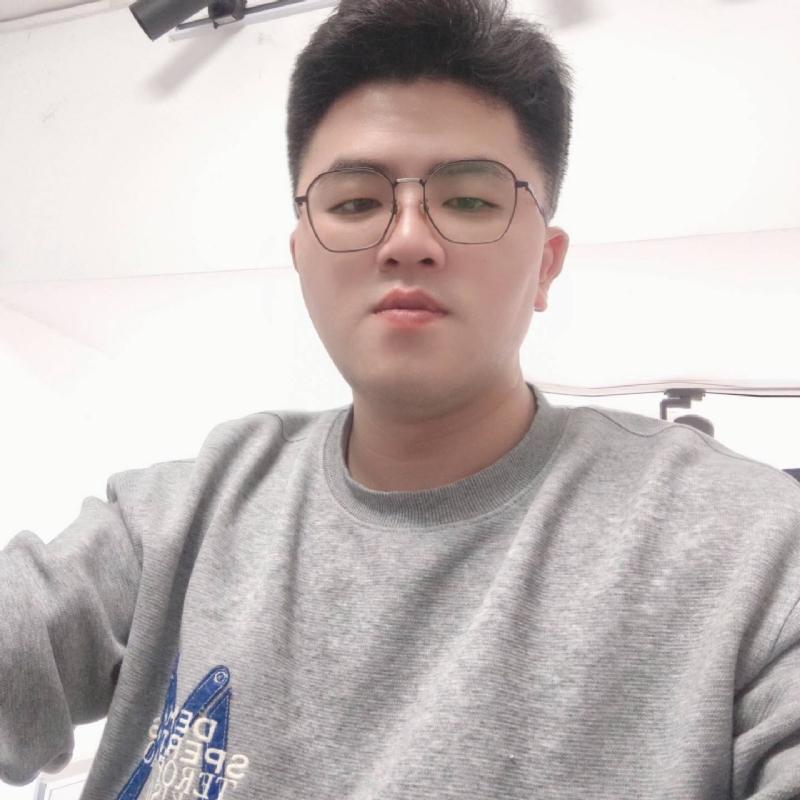 Mr的第一张照片--王婆说媒