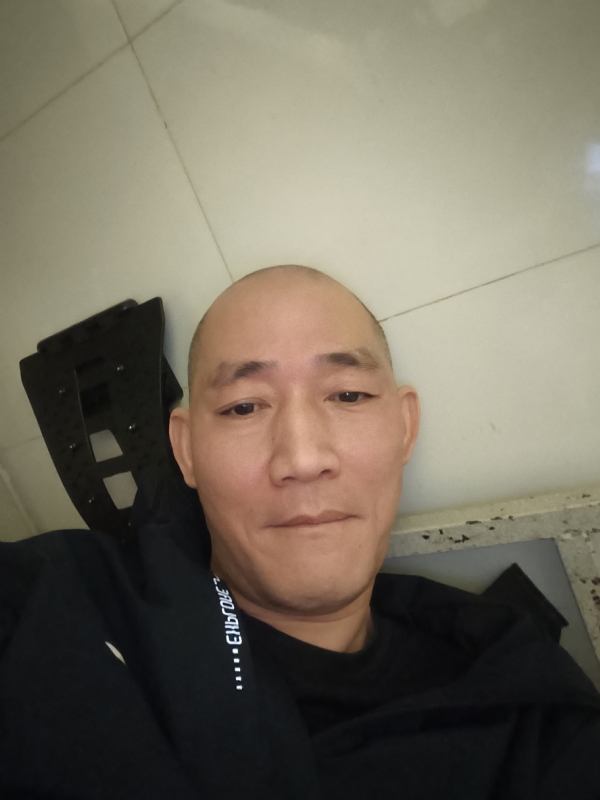 hdj的第一张照片--王婆说媒