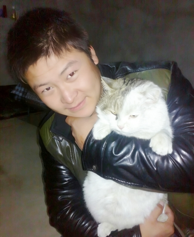 这个橘子不能吃的第一张照片--王婆说媒