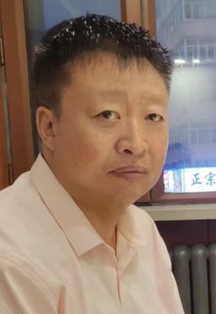 雁过留名的第一张照片--王婆说媒