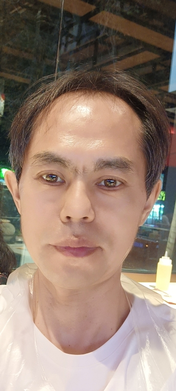 心愿的第一张照片--王婆说媒