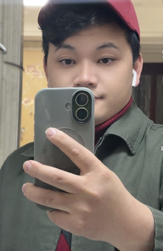 cjn199902的第二张照片--王婆说媒