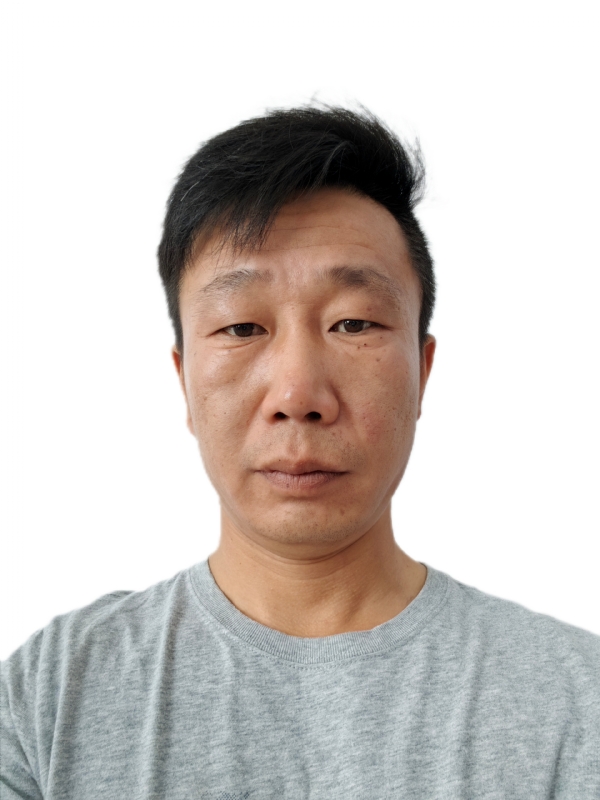 寅秋客的第一张照片--王婆说媒