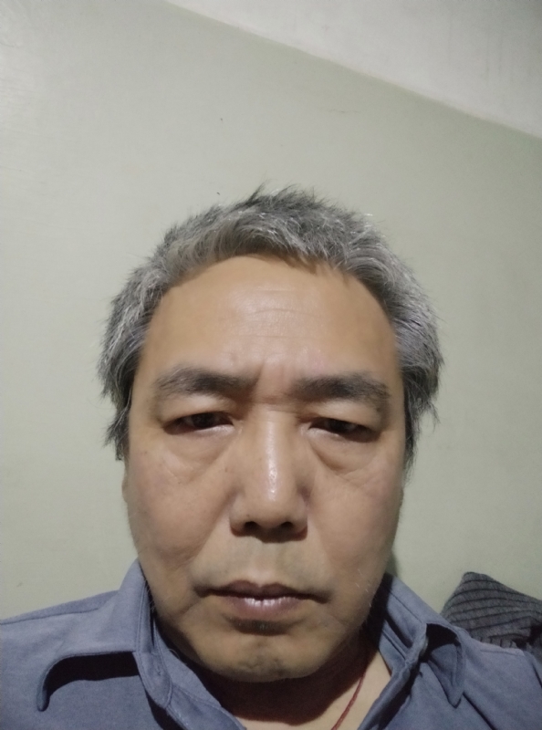 joe的第一张照片--王婆说媒