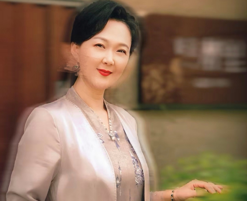 橙子宝贝的第四张照片--王婆说媒