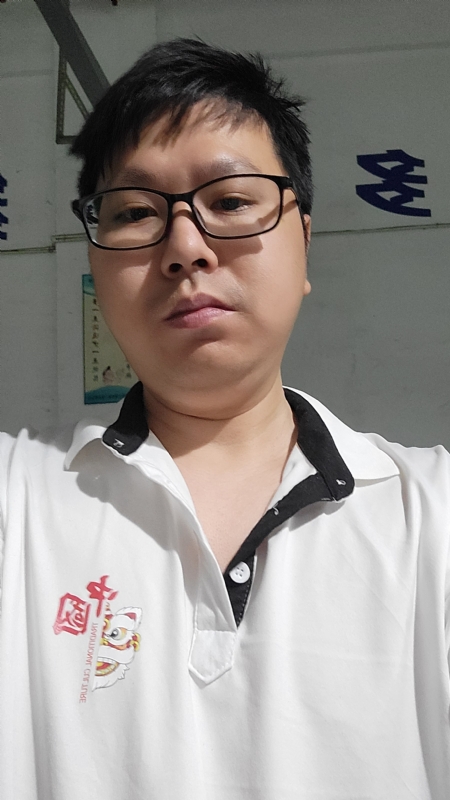 义星人的第一张照片--王婆说媒