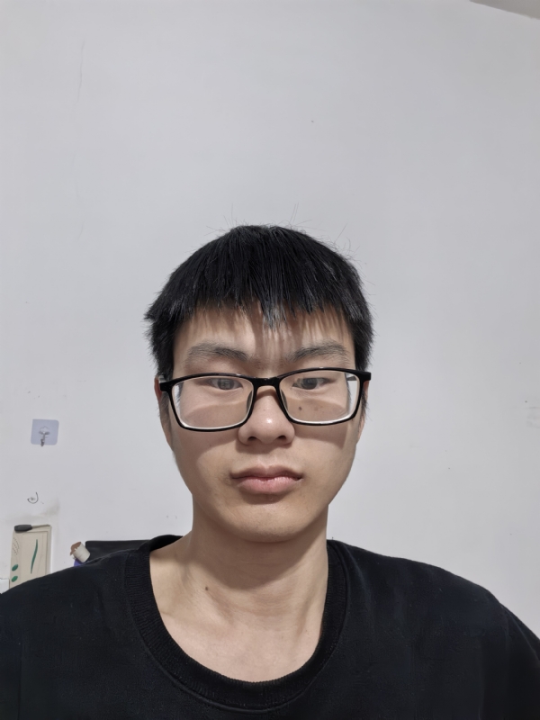 心如止水的第一张照片--王婆说媒